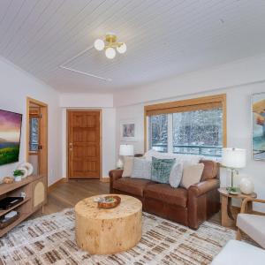 Ice House 203 by Exceptional Stays