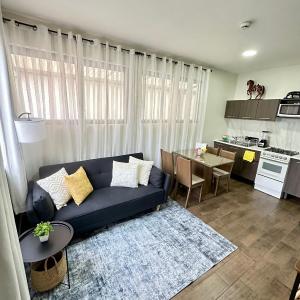 Departamento Roma 1 CDMX