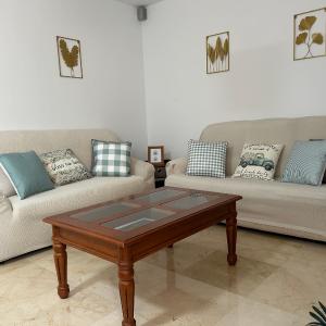 RgHOST-Apartamento Alonso de Burgos en el centro de Córdoba