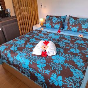 Papeari sea side 2 Logement neuf en bord de mer