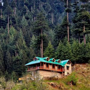 Khwabgaah Manali