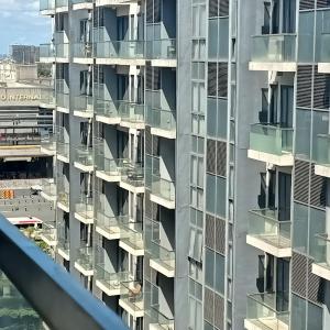 1 bedroom Condotel near Terminal3 Airport