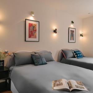 Sunny House 3Brs Hoan Kiem Lake by SSens