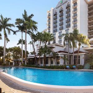 Embassy Suites by Hilton Fort Lauderdale 17th Street