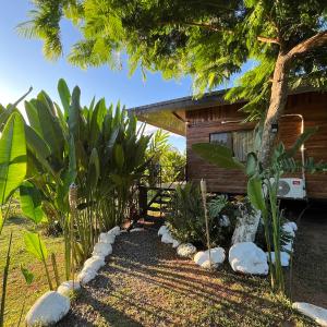Cabaña privada cerca de Manuel Antonio
