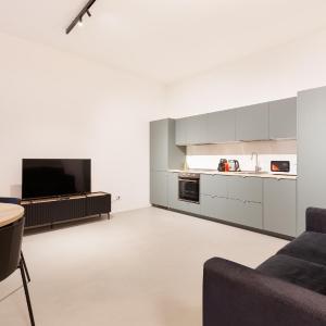 GuestHost - Cozy Studio Apartment Tortona Milan