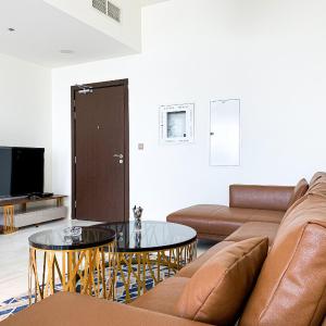Blissful Escape 2BDR In Bayz-19