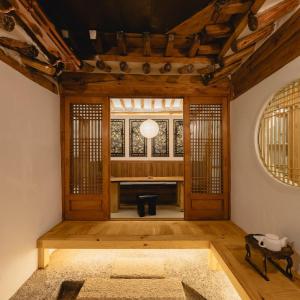 HWAYEONJAE, Private Hanok Luxury Live Tradition in Bukchon