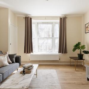 Zone 2 Central Cosy Apartment