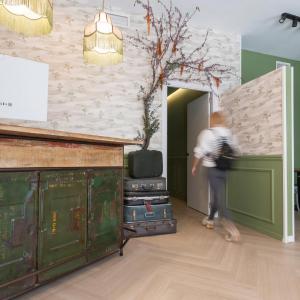 Hostel Ikigai