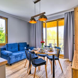 Mariental Residence, Sun & Snow