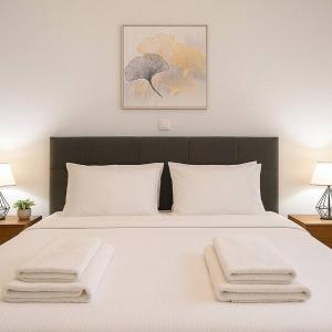 The Urban Sanctuary in the heart of Sepolia, Athens