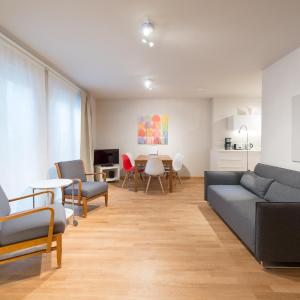 Premium Apartments Thommen
