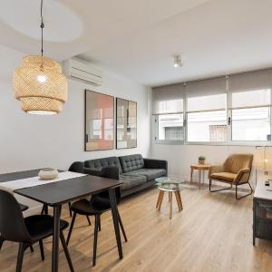 Ola Living Poblenou Beach
