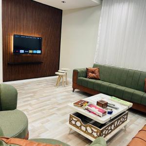 Amora Suites