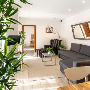 Magnífico apartamento en el centro