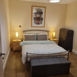 Birmingham Apartment