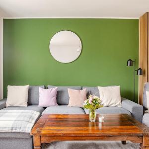 Wohnung
