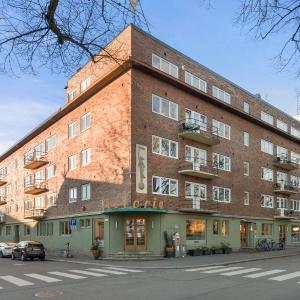 Victoria hotell & apartments Fredrikstad
