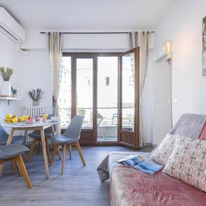 BUFFA 21 - 2min from the Sea - Terrace