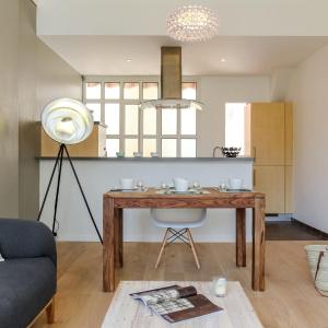 VEILLON - 2 bedrooms - City Center