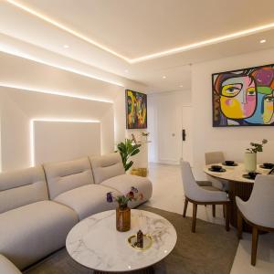 Modern & Luxury Appartement in Tangier