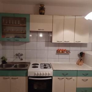 Apartman NAFO