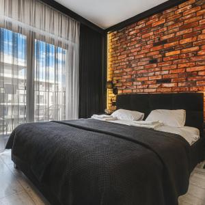 Luksusowy apartament ze SPA