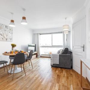 JOFFRE 2 - Cosy apartment in City Center