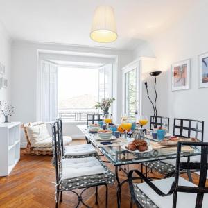 JOFFRE 38 - Spacious one bedroom apartment