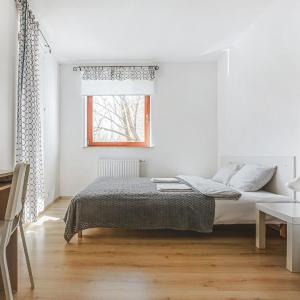 Komfort Parking Balkon