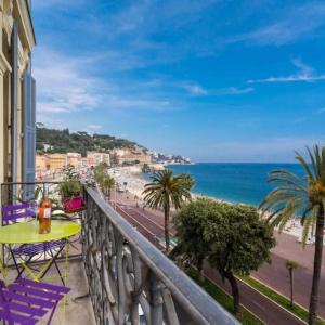 ETATS UNIS 894 - Stunning on Sea Front w AC