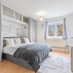 Cosy Haven Let - Sleeps 4