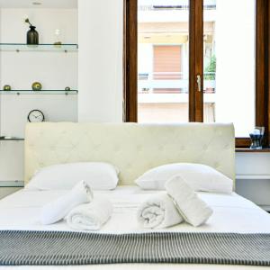 Modern Flat in Central Athens - Lavatera