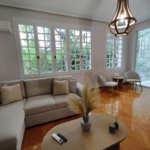 Kolonaki 2 bedroom Flat