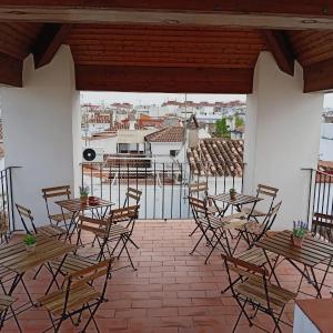 RgHOST-Apartamento La Palma en Casco Histórico