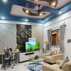 Yuhii - Haven 1BHK