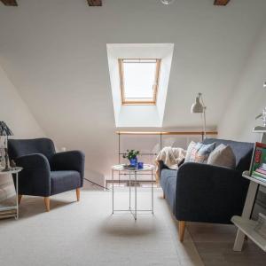 Visby innerstad