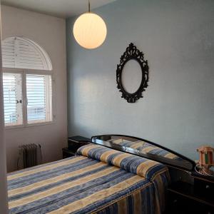 Bonita habitación Doble con aire acondicionado y salida a gran terraza