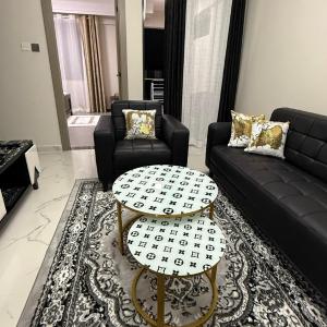 Kindaruma Homes Suite
