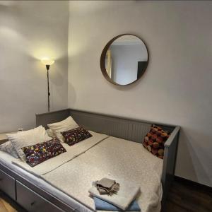 Gaudi Apartment