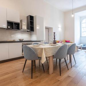Suite n6 - Dimora del Borgo