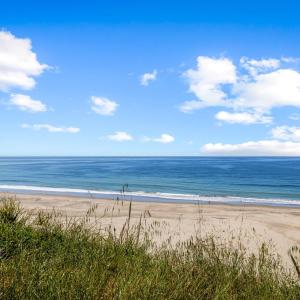 Spectacular Ocean View