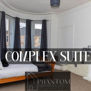 Complexx Suite