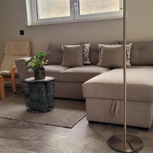 Ruhig gelegende Ferienwohnung an der Mosel
