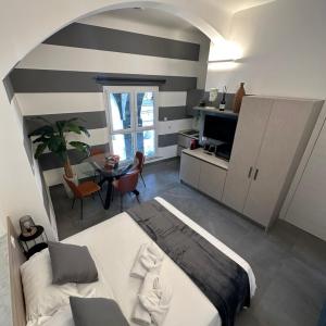Suite degli Archi - Luxury Suites fronte Acquario