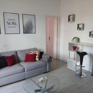 Bel appartement pour vos séjours sur la côte