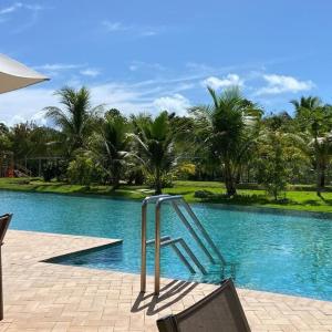 Village, Studio, Praia do Forte