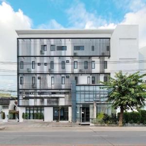 ZK Hotel Chiangmai