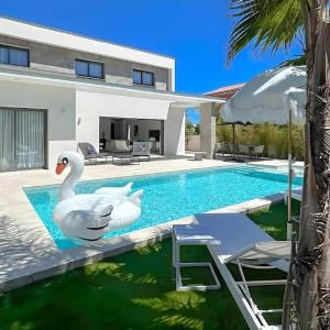 La Maison de La Plage